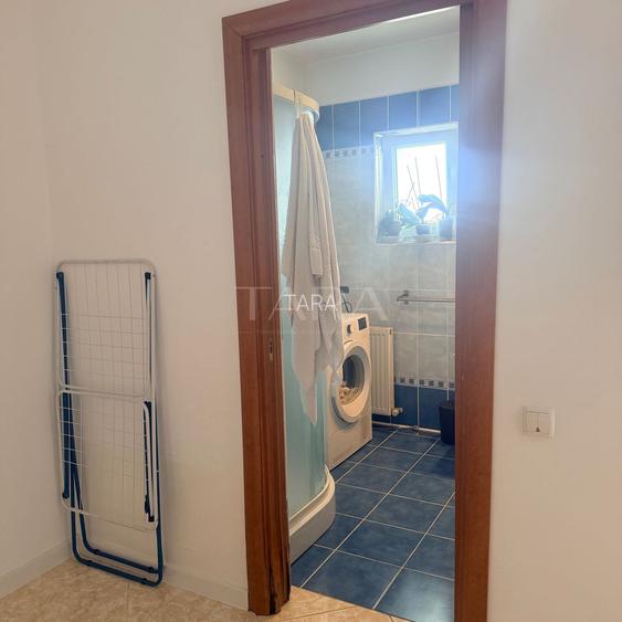 Vanzare apartament decomandat  in zona centrala Apahida - 5