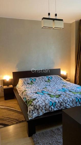 Timișoara - Apartament modern cu 2 camere | Complex Studențesc | Direct de la pr - 7