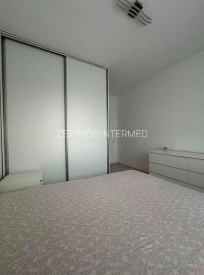 2 camere Drumul Taberei - Quatro Residence - 5