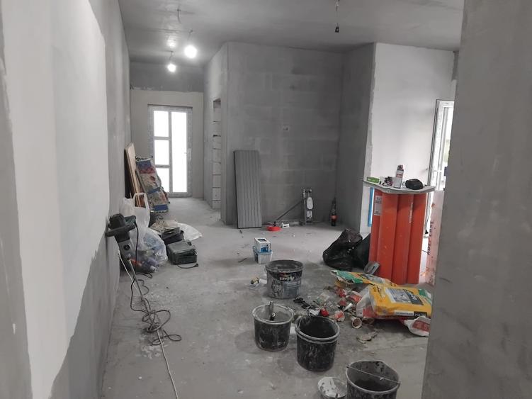 Casa Navodari