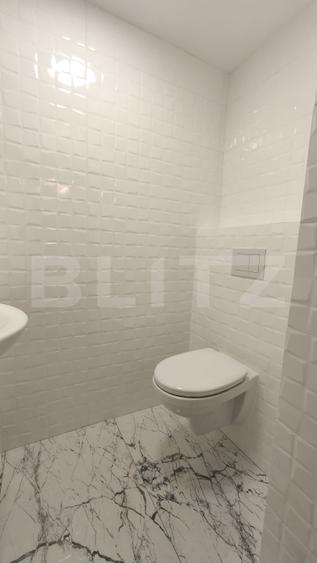 Apartament 4 camere, parter, renovat recent, modern, 85 mp, zona G. Enescu