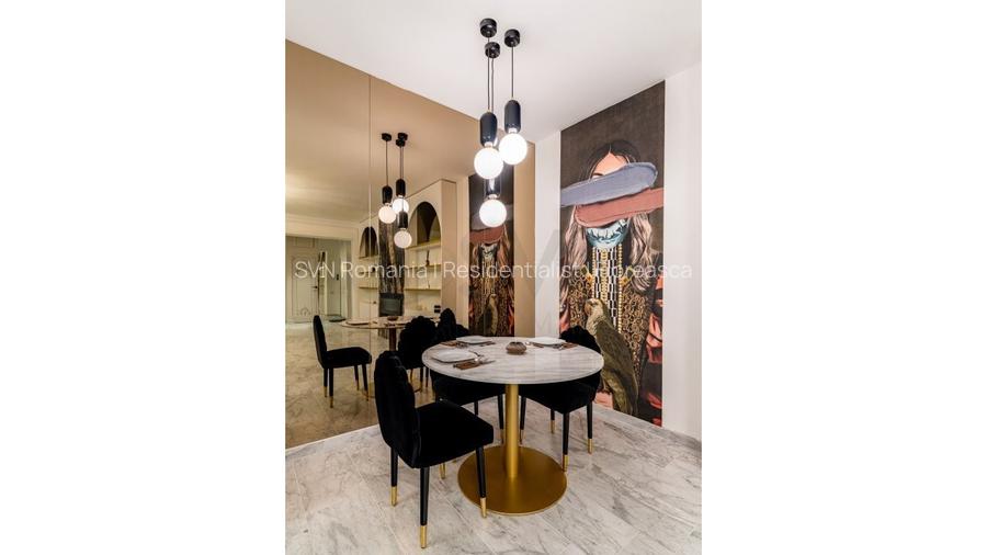 REA1020506 Apartament superb in Herastrau - 8