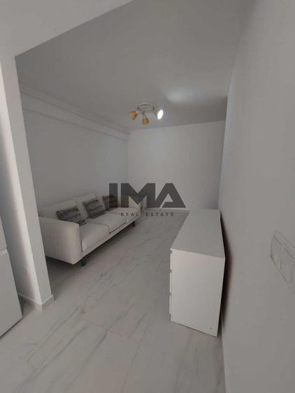 Apartament 2 camere, gata de mutare | Etaj 1 | Dambul Rotund