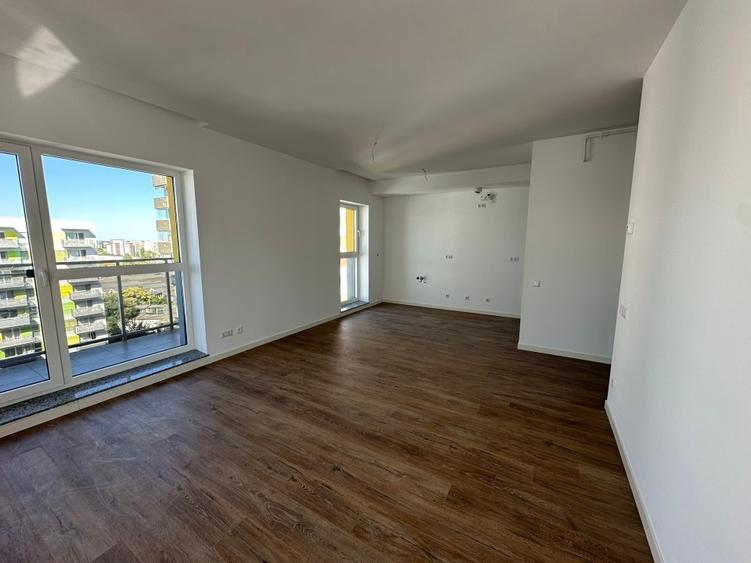 Apartament 4 camere Hercesa Vivenda | Parcare | Boxa | Gata de mutat