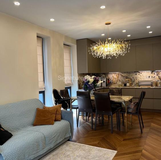 Luxury 2 Bedrooms Apartment *Exclusive Project* - Herastrau - 6