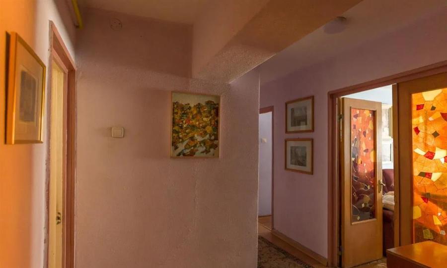Apartament langa Palas - 105 mp - 4 camere !
