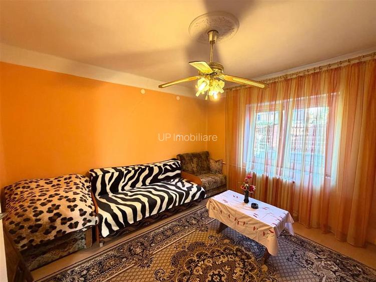 CASA PLAN PARTER | TEREN 904  MP | ACCES AUTO | GHEORGHE DOJA | ORADEA - 22