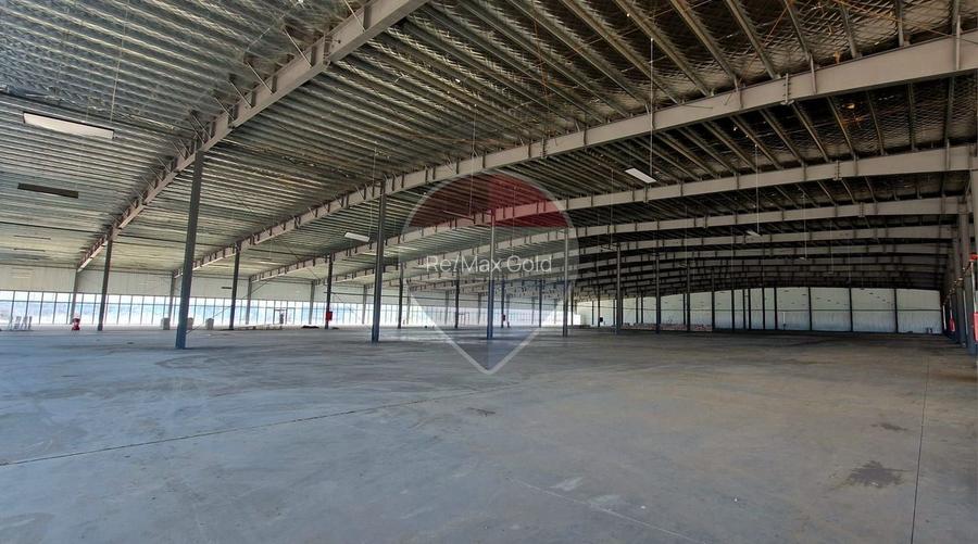 COMPLEX INDUSTRIAL & COMERCIAL PREMIUM | ILFOV - 3