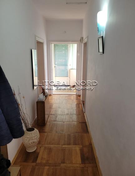 Exclusivitate - Coiciu,casa 3 camere,61mp utili,teren 187mp,front stradal 10,55m