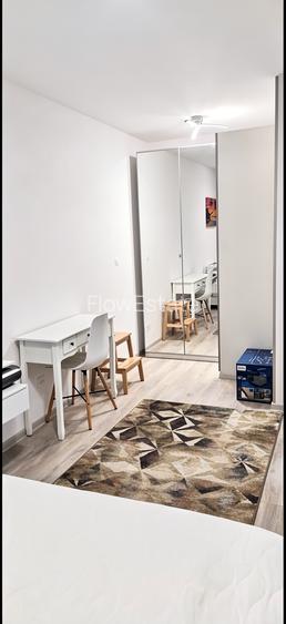 Ap 2 camere 1 min Metrou Anghel Saligny | Hills Pallady | Centrala Pet Friendly - 5