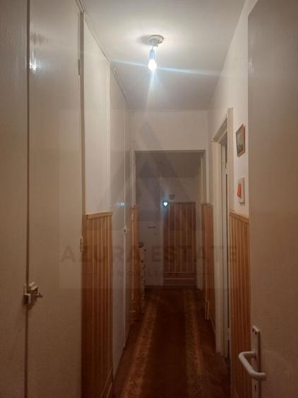 Apartament 4 camere 85 mp utili etaj 1 si pivnita in zona Vasile Aron