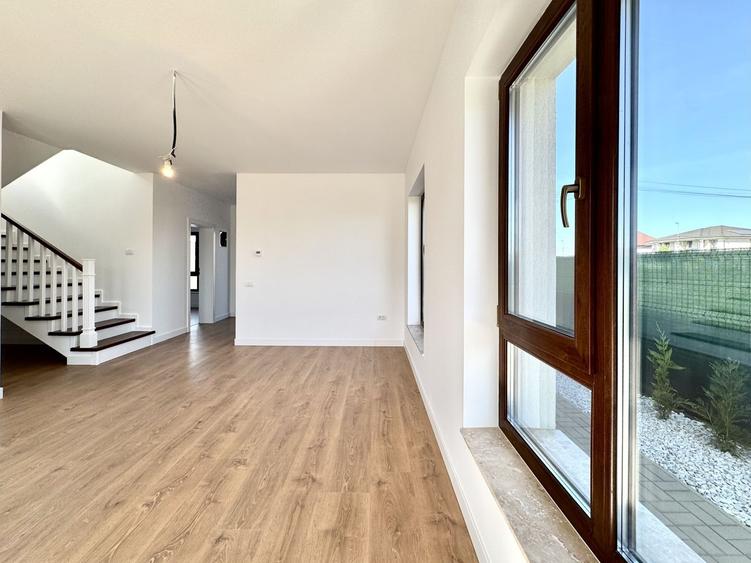 Duplex spațios în Dumbrăvița – separat prin cameră tehnică, zona IKEA