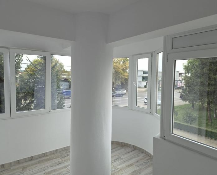Închiriez apartament 3 camere Pitesti - zona Fabrica de Bere