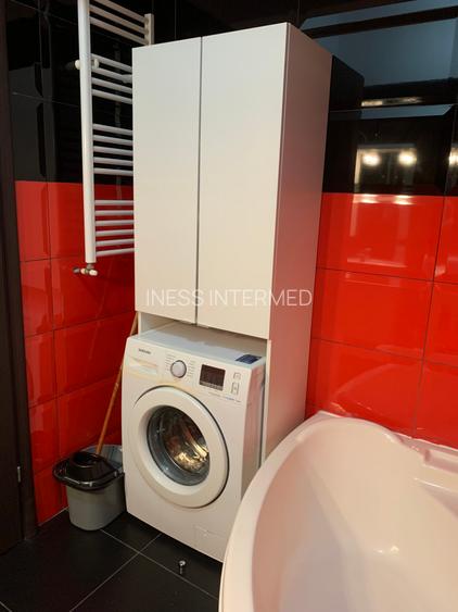 garsoniera in zona Militari Residence, 42mp, la 300m de Auchan - 8