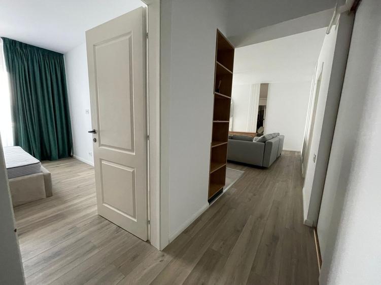 2 Camere Parcare 10min Metrou Petrache Poenaru Lake House2 Lacul Morii