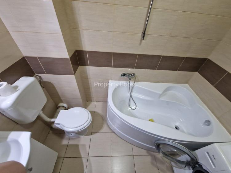 Apartament 2 camere gata de mutare, Rezervelor, Militari Residence - 5