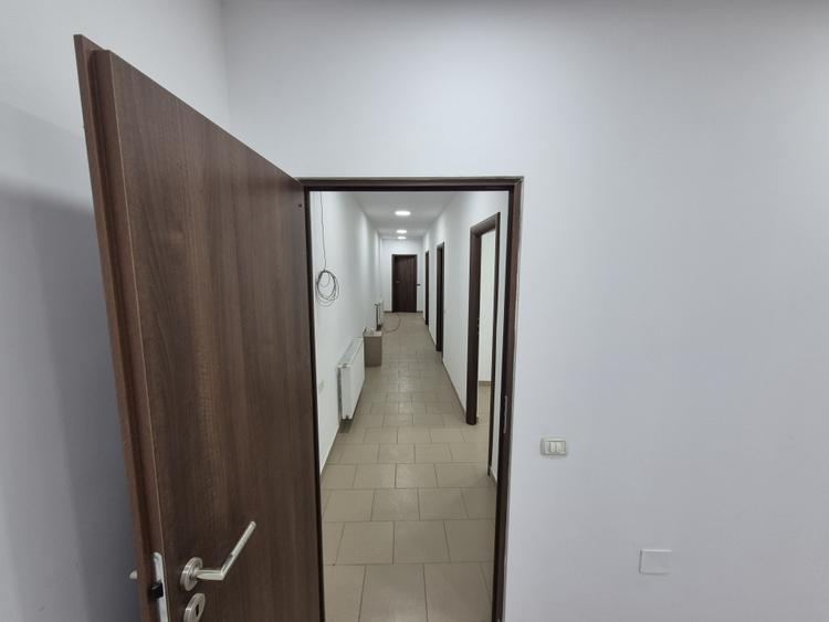 Spatiu de birouri generos
