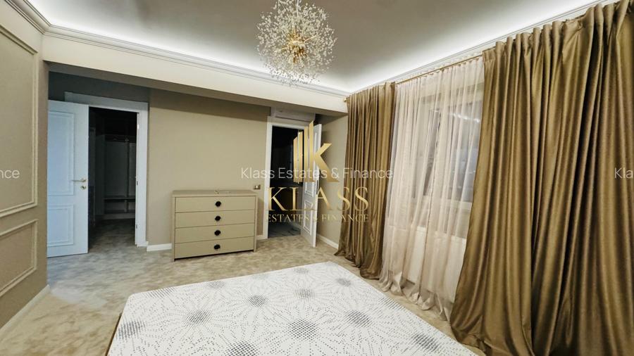 Casa de vis cu interioare sofisticate și atmosferă de lux, Pipera - 9
