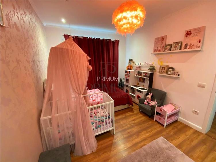 Comision 0 - Serena 1 - Duplex mobilat utilat - 3