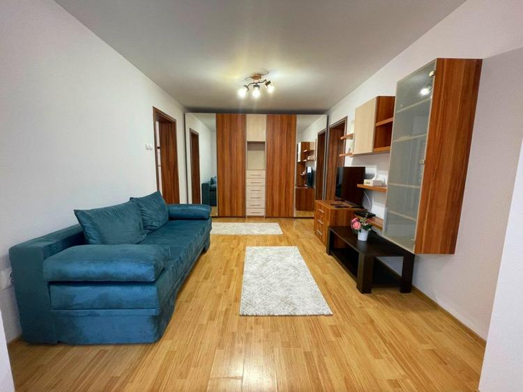 Apartament 2 camere-etaj 1-55mp-Podu Ros-Palas