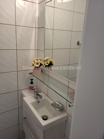 3 Splendida in Primaverii, renovat recent, curte, parcare,INCHIRIATA - 11