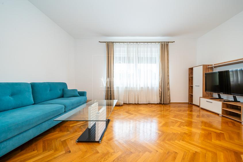 Apartament la casa, curte proprie 300 m, Calea Dumbravii-Sub Arini - 2