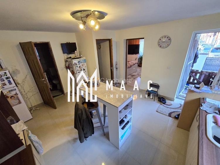 Casa 7 camere 3 bai 2 intrari Zona Garii - 11