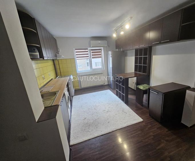 Apartament 2 Camere | Tineretului | AC | 8' Metrou | Parc Tineretului - 3