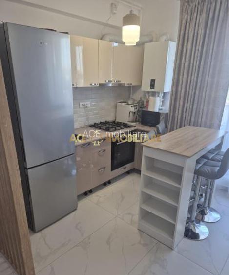 3 Camere de inchiriat | Berceni | Metrou | Centrala | Parcare - 5