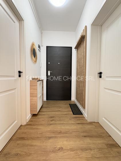 Apartament 2 camere Exigent Plaza Mall Residence Faza 5 bloc nou - 15