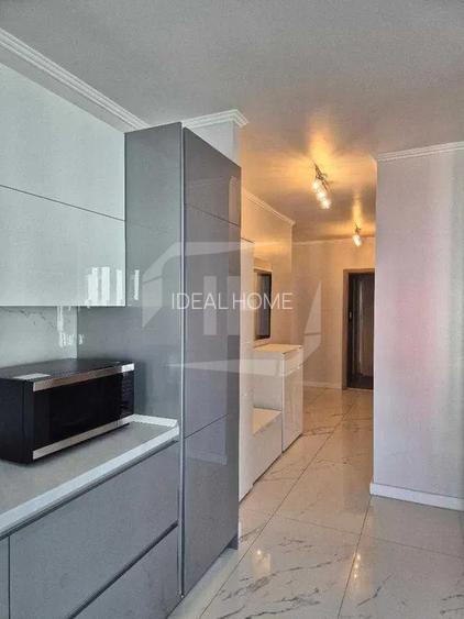 Apartament 2 camere, zona Buna Ziua - 4