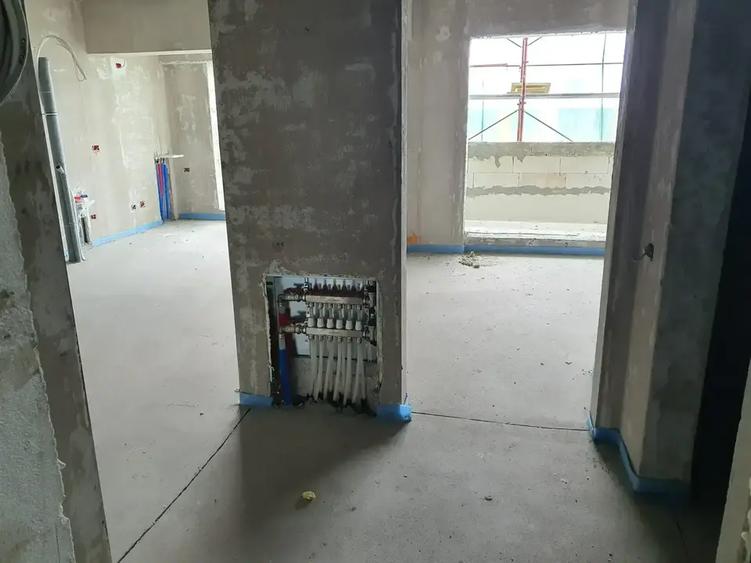 Pallady, Apartament 5 camere 3 bai, terasa, finisaje Premium