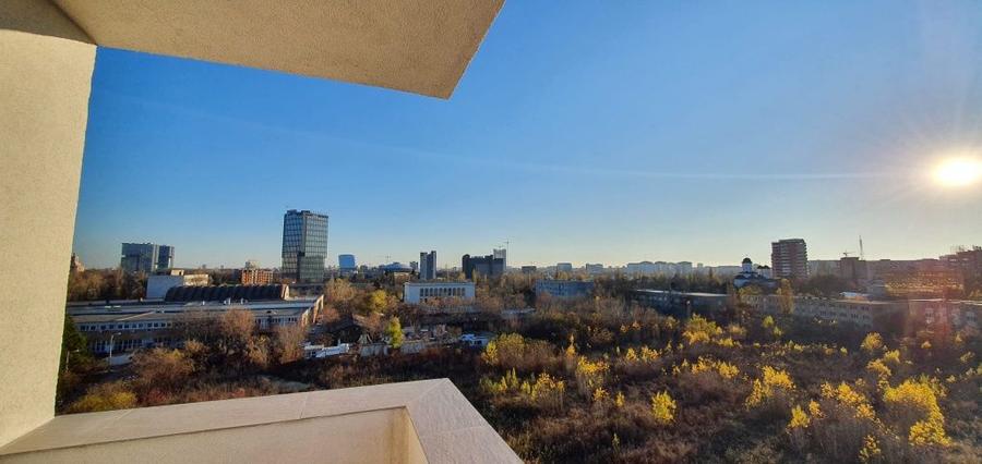 Apartament 2 Camere |  New Residences Casa Presei | Centrala | Parcare