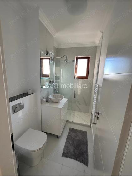 Apartament de lux 2 camere Vitan Residence, 70mp util | Comision 0% - 5