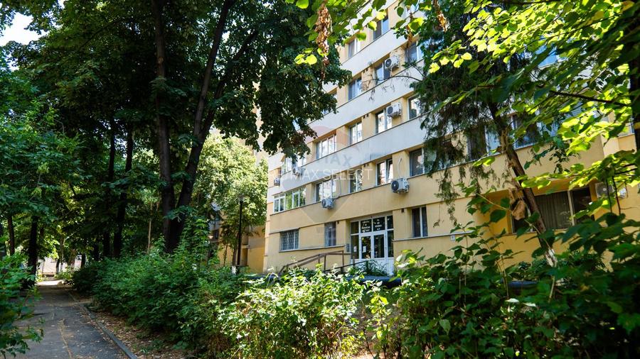 Apartament 2 camere | Doamna Ghica | Renovat - 19