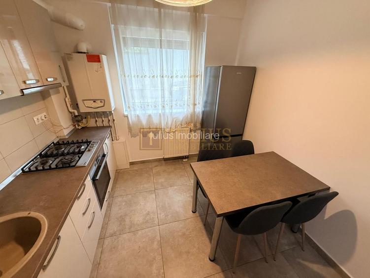 2 camere| Olimpia-Complexul Studentesc| loc de parcare| bloc nou |52 mp - 9