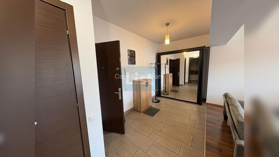 0% comision - Apartament 2 camere openspace, Semiluna Plopilor - 3