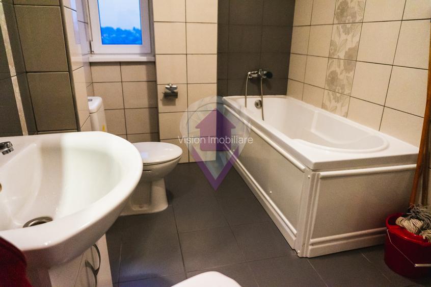 O cameră dec | 38 m2 | mobilat actual | Beta Residence - 8