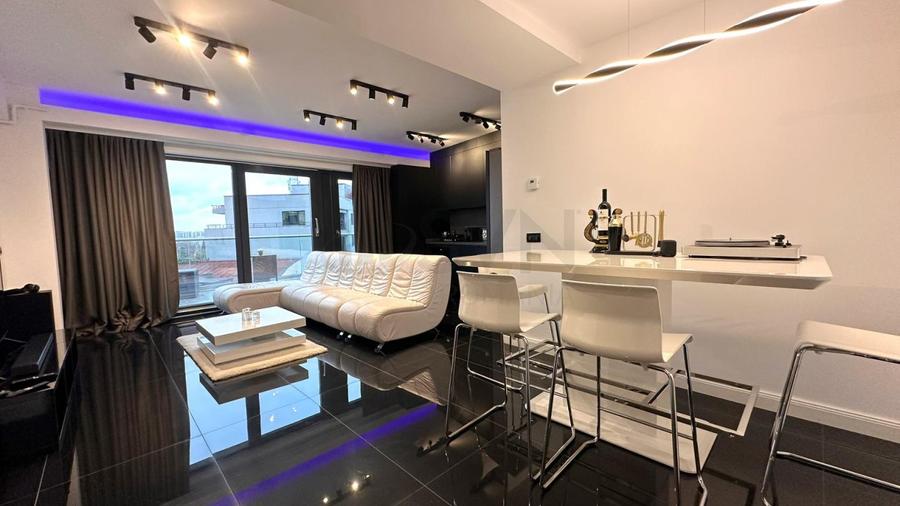 REA1022180 Apartament 3 camere Soseaua Nordului