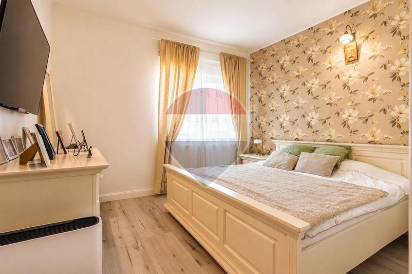 0% Comision 0% TVA - CASA  4 CAMERE - 143mpU + 326 mpT - BUCIUM