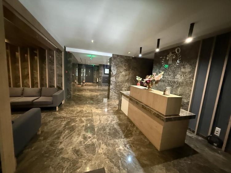 UNIRII,FANTANI, 2camere lux, etaj 4,60 mp, c-tie 2019, finisaje PREMIUM