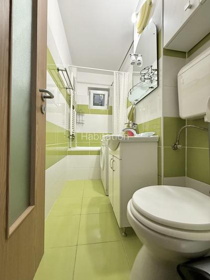 Apartament cu 3 camere în zona Gheorghe Lazăr - Dacia, pet friendly - 22