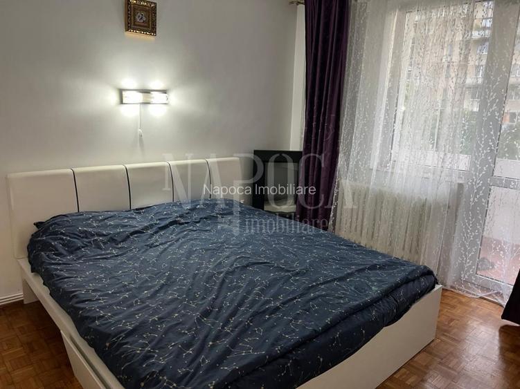 Apartament 2 camere de vanzare in Gheorgheni, Cluj Napoca - 4