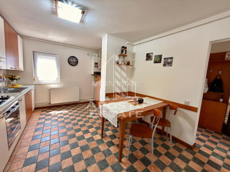 Apartament 3 camere, de inchiriat, Complexul Studentesc, Timisoara - 10