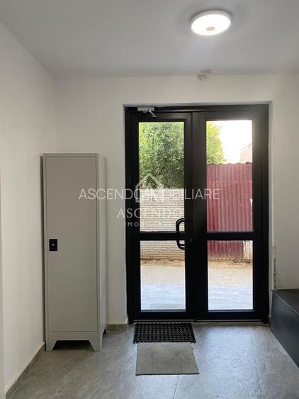 Apartament 3 camere nou | 77,4 mp | Terasă | Giurgiului | 2024 - 21