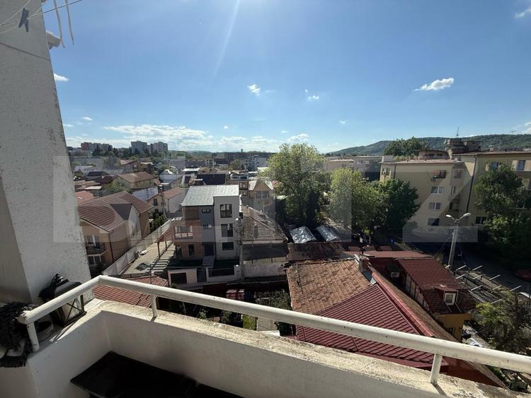 Apartament de vanzare, cu 2 camere, 47 mp,  zona BT ARENA-SALA POLIVALENTA