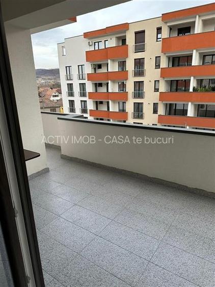 Apartament de inchiriat Sibiu – zona Balanța - 14