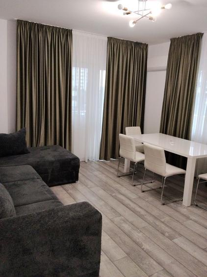 Apartament Premium 4 Camere - Grand Kristall Residence