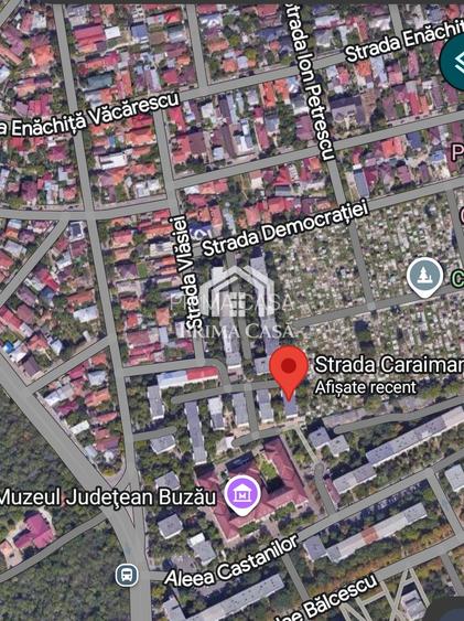 Apartament cu 2 camere ~ zona Crang / Caraiman ~ parter / 4 ~ cu imbunatatiri, - 8