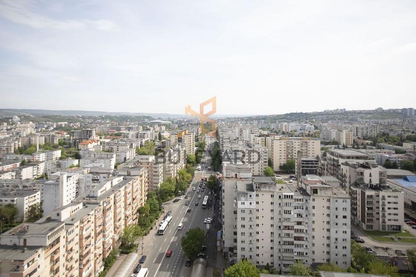 Comision 0.  Apartament 1 camera la cheie!